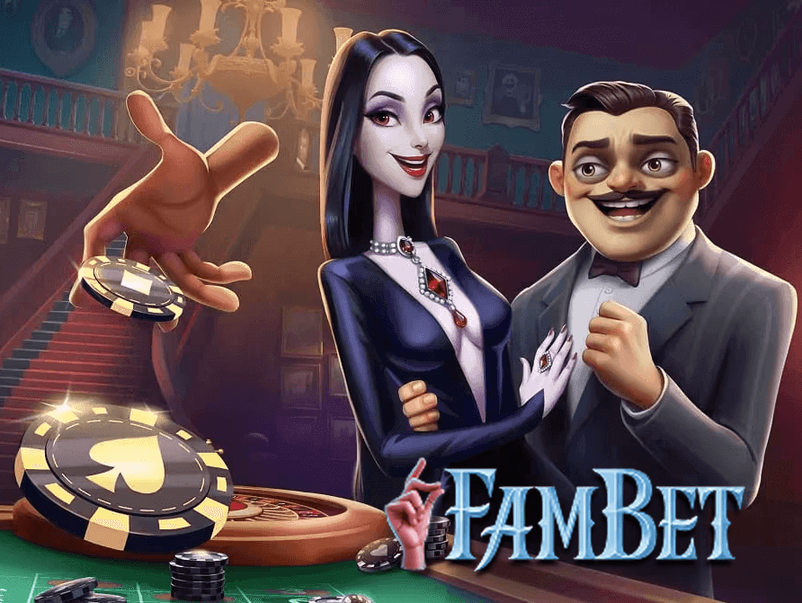 fambet casino