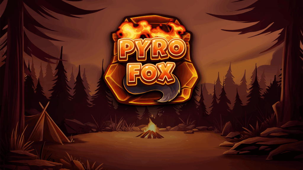 PyroFox by Backseat Gaming: Slot Review