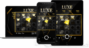 The Luxe by Hacksaw Gaming: Slot Review
