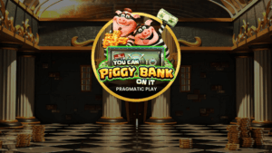 You Can Piggy Bank on It from Pragmatic Play - Slot Review