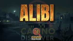 Alibi by Peter & Sons: Slot Review