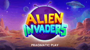 Alien Invaders by Pragmatic Play: Slot Review