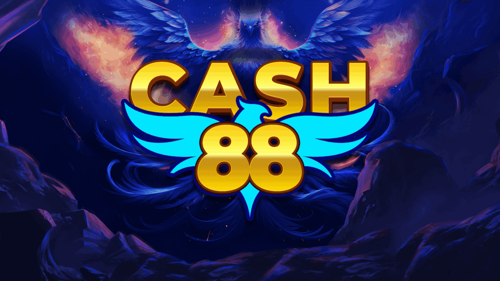 Cash 88 by 7777 Gaming: Slot Review