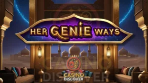 Inspector Wilds from Iron Dog Studio by 1x2Network: Slot Review