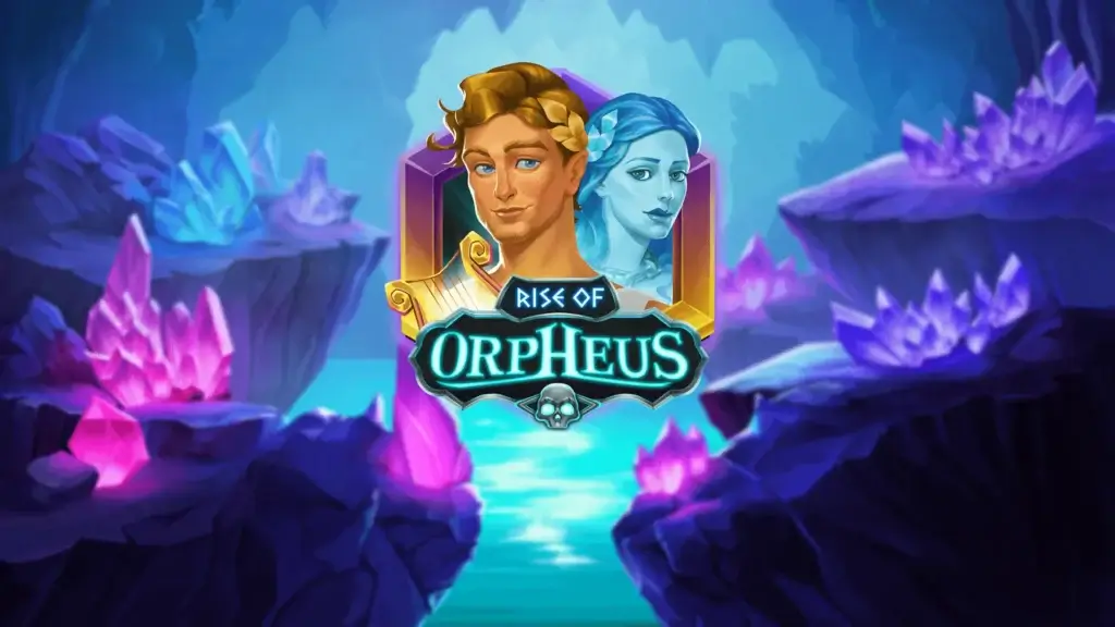 Rise of Orpheus by Play’n GO: Slot Review