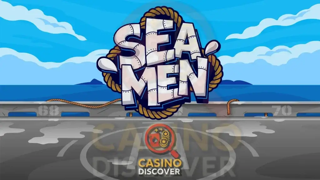 Seamen by Nolimit City: Slot Review