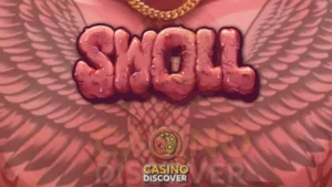 Swoll by Shady Lady: Slot Review