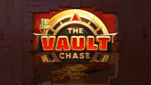 The Vault Chase by AvatarUX: Slot Review